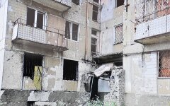 Компенсація за зруйноване житло