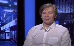 Даниил Монин, Украина, кредит МВФ