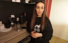 Ксения Мишина