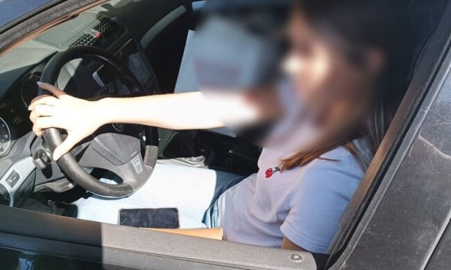 Парковка авто