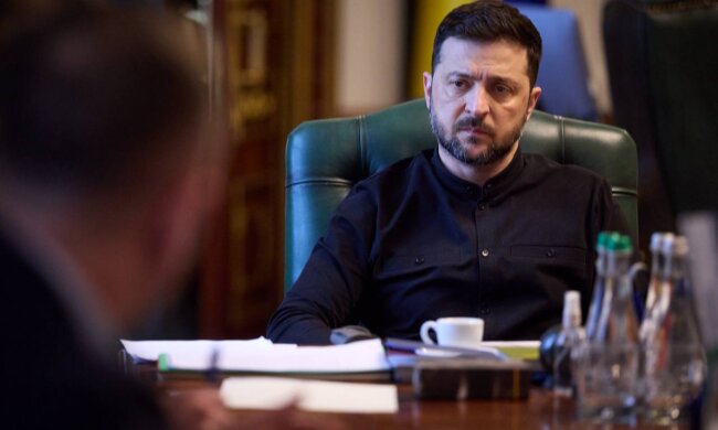 Владимир Зеленский