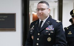 В стенограмме разговора Трампа и Зеленского есть пробелы – чиновник Белого дома