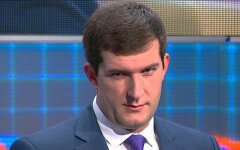 Дмитрий Сторожук