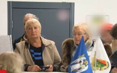 Коммуналка в Украине, 1 октября, тарифы