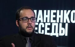Запад может использовать «зеленый переход» против России, - Илия Куса