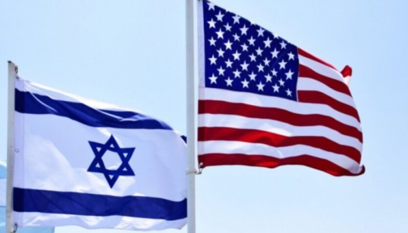 Міністр оборони Ізраїлю розповів голові Пентагону про атаку Ірану