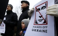 путин _ украина