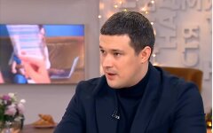 Михаил Федоров, Минцифры Украины, Приложение Дія, Онлайн-регистрация ФОП