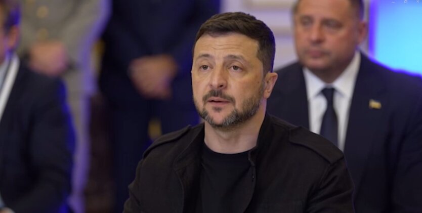 Володимир Зеленський
