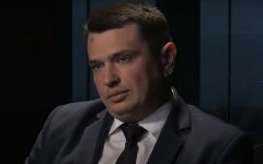 Заместитель Ермака призвал Сытника уйти из НАБУ