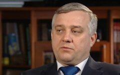 Александр Якименко