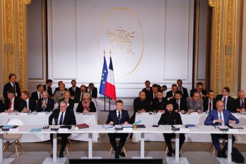 Коалиция желающих