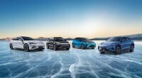Автомобили BYD