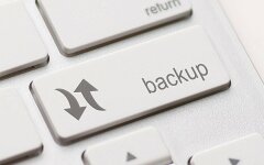 Backup as a Service – услуга резервного копирования