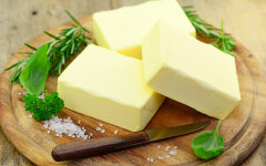 сливочное масло, фальсификация продуктов, подделка молочных продуктов