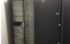 ограбление