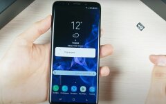 Мобильный оператор, киевстар, vodafone, lifecell, Lycamobile