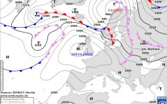 Прогноз погоды