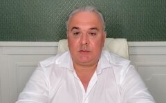 Давид Жвания, петр порошенко, майдан
