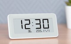 настольные часы Xiaomi2