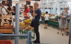 В Украине подорожали популярные овощи "борщевого набора"