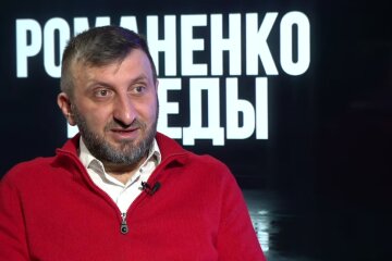 Политолог Виталий Кулик