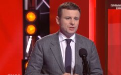 Сергей Марченко, таможня, контрабанда