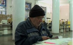 Повышение пенсий в Украине, Индексация пенсий в Украине, Николай Шамбир