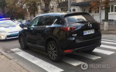 печерск дтп