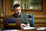 Володимир Зеленський