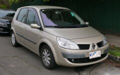 В Украине упал спрос на новые автомобили: что покупают