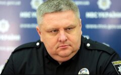 Андрей Крищенко