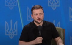 Володимир Зеленський
