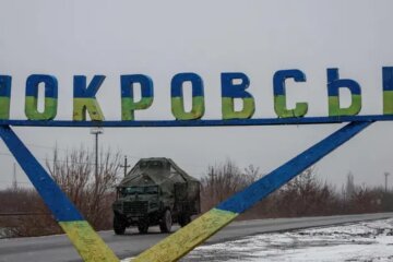 Бої за Покровськ