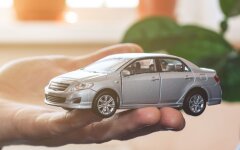 Ціни на авто з пробігом