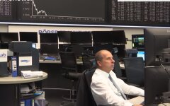 Экономика Германии, ВВП, рекордные показатели