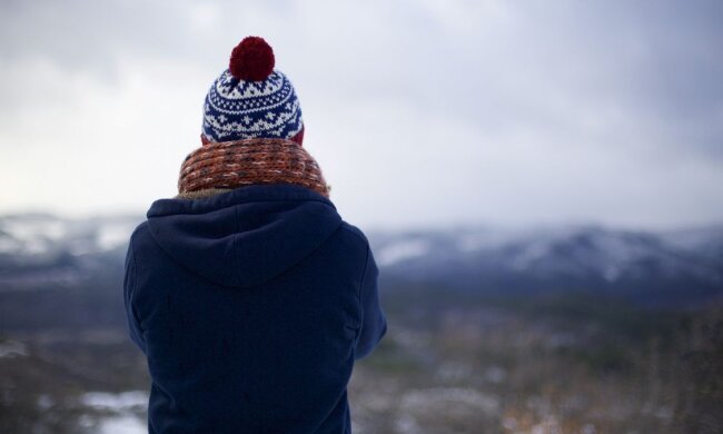 Погода в Украине