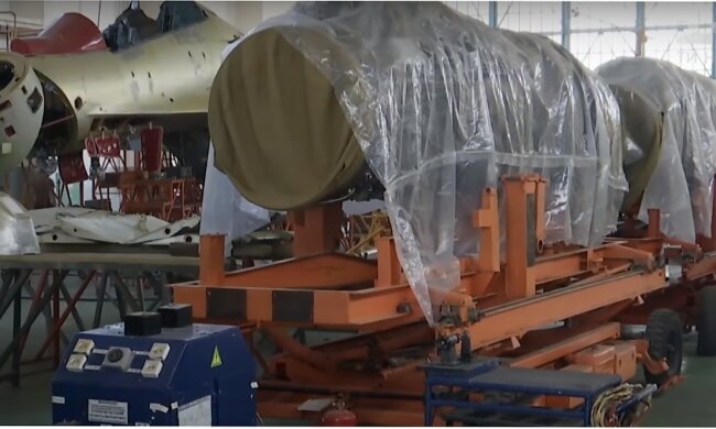 "Мотор Сич", Двигатели "Мотор Сич", Турецкие беспилотники Bayraktar ТВ2