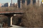 Дарницкий мост в Киеве, Укравтодор, Укрзализныця