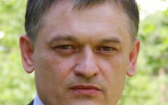 Александр Чубатенко