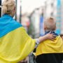 Украинцы за границей / Фото: rda-hm.gov.ua