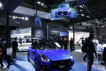 Swift