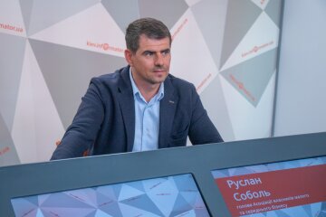 Мы надеемся, что назначение Свириденко уберет барьеры между предпринимателями и властью - глава Ассоациации МСБ Киева