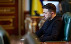 Владимир Зеленский