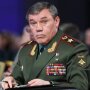 Начальник Генштаба РФ Валерий Герасимов / Фото: РосСМИ