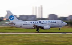 Bravo Airways