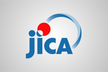 JICA