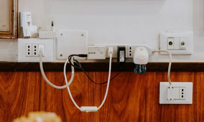 Прилади в будинку / Фото: Unsplash