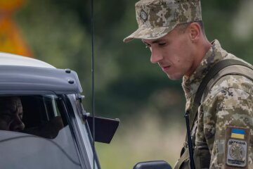 Виїзд чоловіків за кордон / Фото: ДПСУ