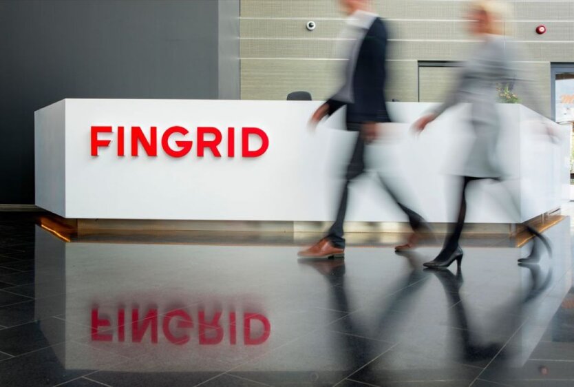 Fingrid